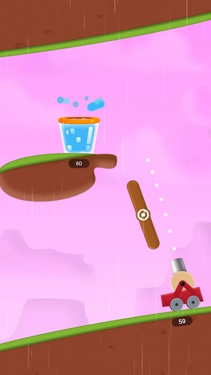 射击水炮解谜v6.30-射击水炮解谜玩家将扮演一名勇敢的水手