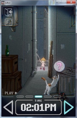 裹路地事情v7.57-裹路地事情采用经典暗黑像素画风