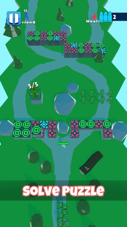 匹配融合塔防v4.36-匹配融合塔防是一款超好玩的策略塔防游戏