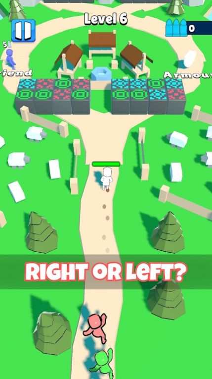 匹配融合塔防v4.36-匹配融合塔防是一款超好玩的策略塔防游戏