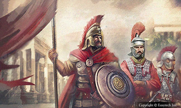 欧陆战争7中世纪版游戏下载-欧陆战争7中世纪版最新版手游 2.8.2