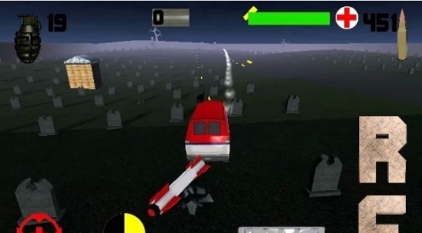 重金属超级跑车v5.91-重金属超级跑车是一款紧张刺激的赛车竞速类游戏