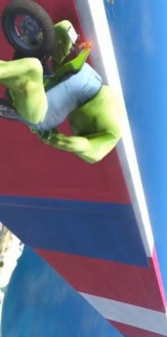 水上摩托赛联盟v2.52-水上摩托赛联盟玩家将扮演一名职业赛车手