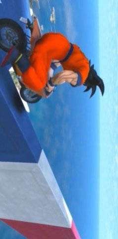 水上摩托赛联盟v2.52-水上摩托赛联盟玩家将扮演一名职业赛车手