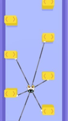 机器人登山大师v3.35-机器人登山大师玩家需要操控一个机器人在陡峭的山坡上攀爬