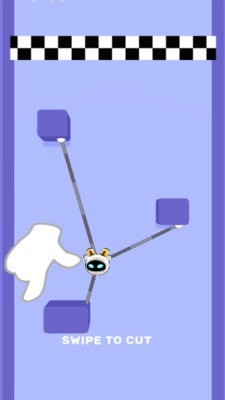 机器人登山大师v3.35-机器人登山大师玩家需要操控一个机器人在陡峭的山坡上攀爬