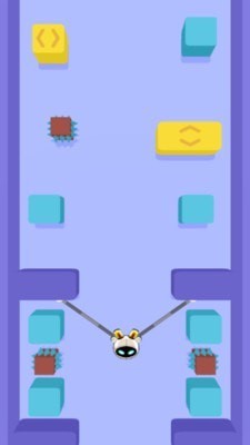 机器人登山大师v3.35-机器人登山大师玩家需要操控一个机器人在陡峭的山坡上攀爬