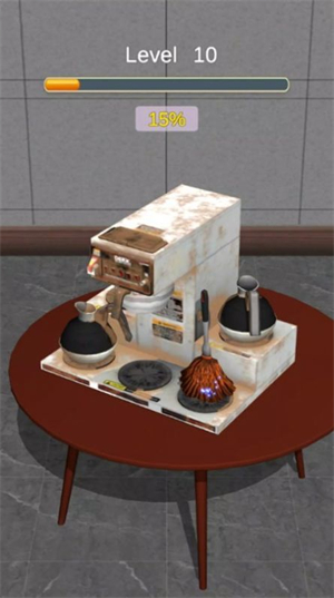 英雄战纪解压大师v9.91-英雄战纪解压大师是一款趣味解压的休闲益智类游戏