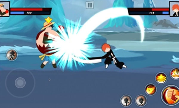 全明星英雄混沌大战v7.97-全明星英雄混沌大战是一款充满挑战性的动作射击类游戏