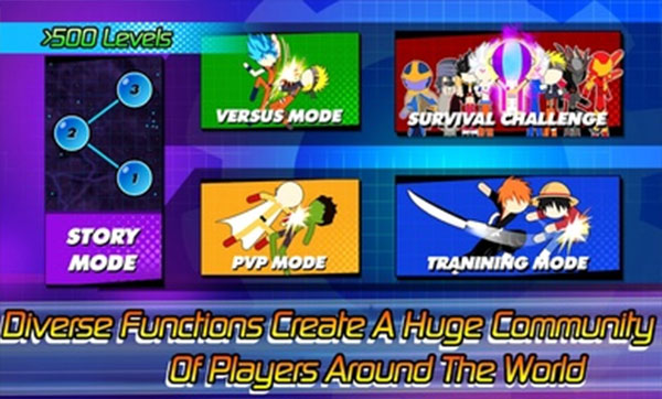 全明星英雄混沌大战v7.97-全明星英雄混沌大战是一款充满挑战性的动作射击类游戏