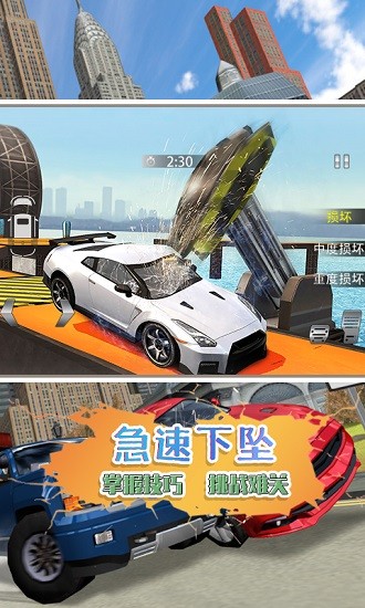 刹车失灵模拟器无限金币手游下载-刹车失灵模拟器无限金币游戏免费下载 1.0