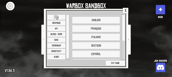 战争沙盒v2.15-战争沙盒可以派遣上万名士兵前往战场