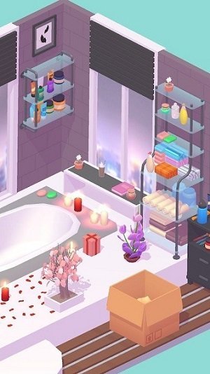 折箱大师v5.96-折箱大师游戏考验玩家的逻辑能力