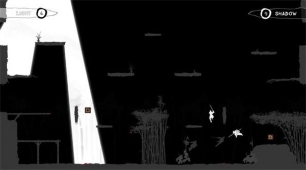 黑白武士道v4.55-黑白武士道玩家将扮演一名勇敢无畏的黑白武士