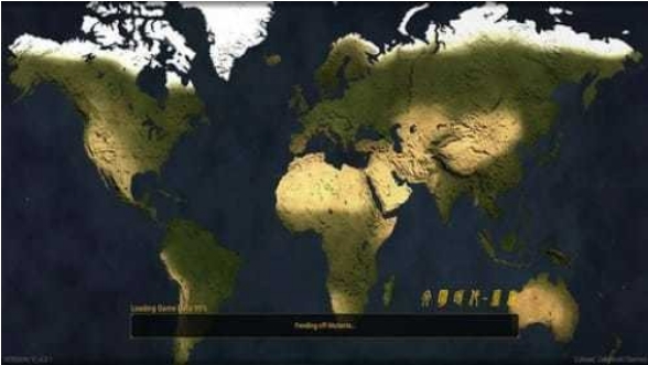 文明时代v1.90-文明时代是一款具有丰富挑战的策略塔防类游戏