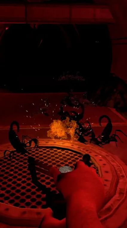 爬虫猎人v4.55-爬虫猎人游戏是一款消灭老鼠为主题的休闲益智类游戏