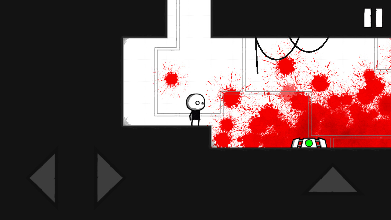 死亡房间手机版v8.56-死亡房间手机版是一款具有丰富关卡的动作冒险类游戏