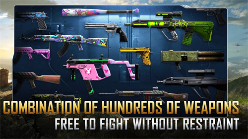 袭击者任务国际服游戏下载-袭击者任务国际服游戏手机版 1.0.27