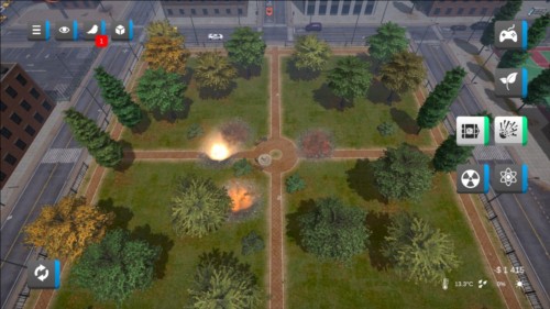 毁灭城市2最新版v1.94-毁灭城市2最新版游戏是一款极具创意的模拟游戏