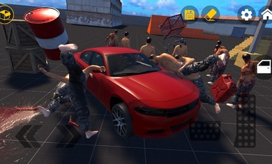 红色境地最新手游下载-红色境地安卓游戏下载 0.4.6