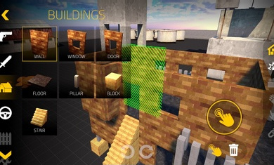 红色境地最新手游下载-红色境地安卓游戏下载 0.4.6