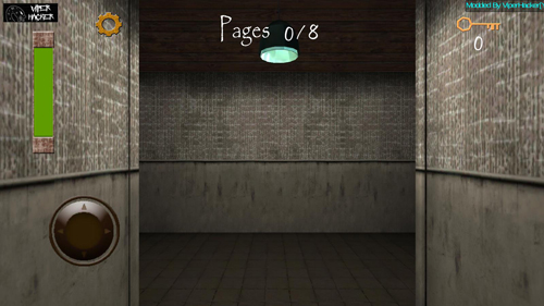 兰德里纳河的庇护v2.88-兰德里纳河的庇护游戏是一款恐怖冒险解谜游戏