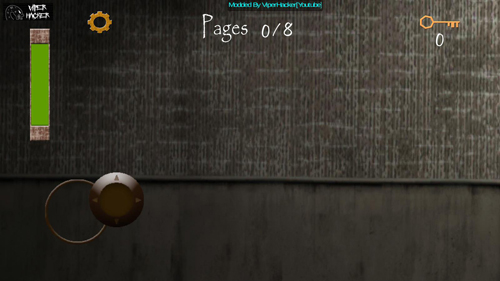 兰德里纳河的庇护v2.88-兰德里纳河的庇护游戏是一款恐怖冒险解谜游戏