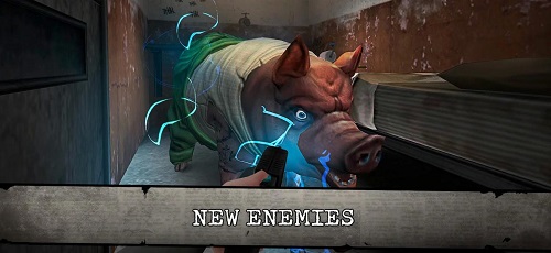 肉先生2无限金币版游戏下载-肉先生2无限金币版游戏最新版 1.0