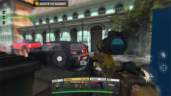 战争打击武装直升机突击游戏下载-战争打击武装直升机突击游戏官方版 1.1.1