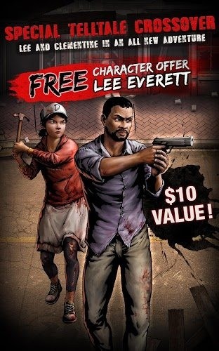 行尸走肉求生之路v2.82-行尸走肉求生之路玩家扮演主角李·伊佐