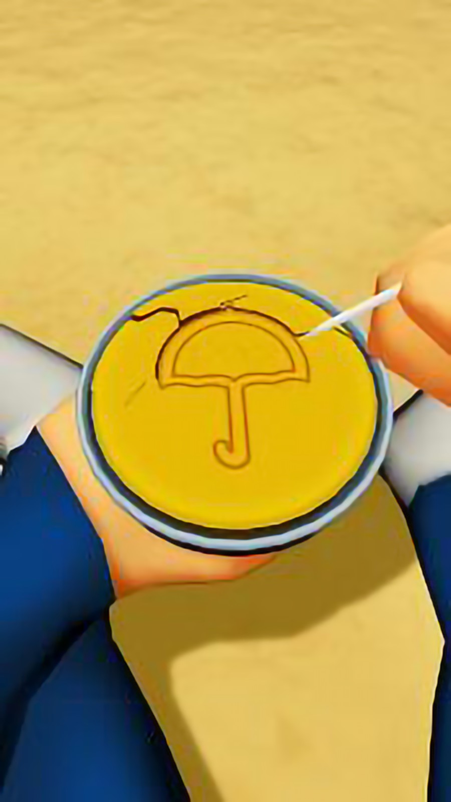 孤岛冒险求生v2.14-孤岛冒险求生是一款画风精致的动作冒险类游戏