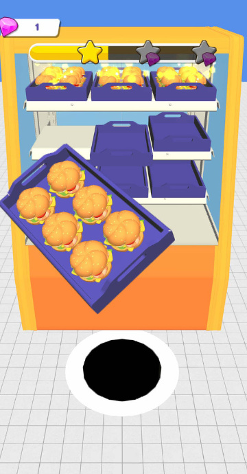 洞洞大胃王最新版v7.48-洞洞大胃王最新版是一款非常好玩的休闲益智类游戏