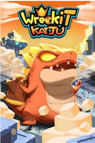 怪兽大破坏v4.20-怪兽大破坏游戏的画面非常精致细腻