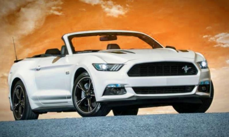 野马赛车模拟器appv6.88-野马赛车模拟器app是一款非常好玩的赛车竞速类手机游戏