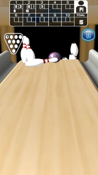 模拟保龄球大作战安卓版v9.36-模拟保龄球大作战安卓版游戏是一款视觉盛宴的保龄球游戏