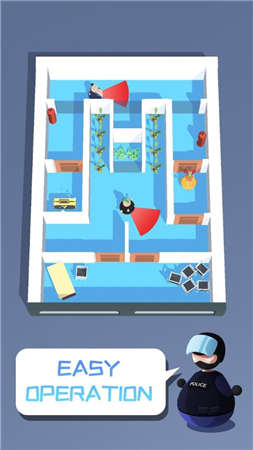 抢救公民v6.80-抢救公民让玩家扮演一位救死扶伤的医生