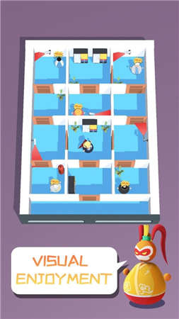 抢救公民v6.80-抢救公民让玩家扮演一位救死扶伤的医生