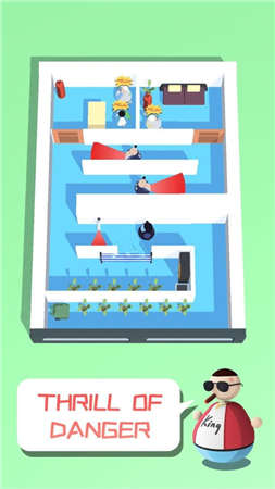 抢救公民v6.80-抢救公民让玩家扮演一位救死扶伤的医生