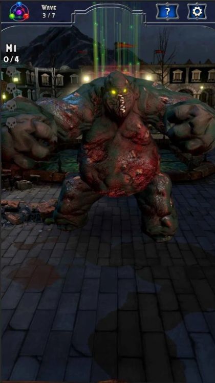 克苏鲁觉醒手机版v3.73-克苏鲁觉醒手机版是一款非常好玩的动作冒险类游戏