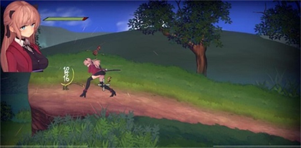 薇薇和魔法之岛v9.19-薇薇和魔法之岛是一款经典有趣的角色扮演类游戏