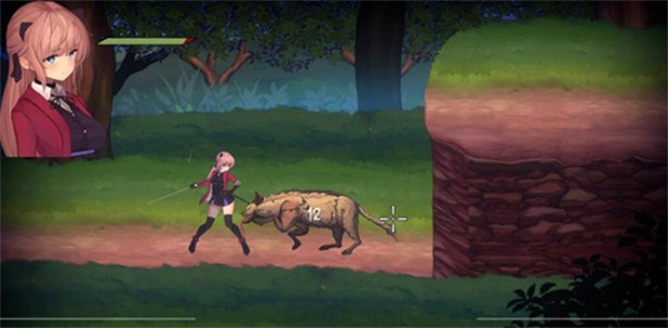 薇薇和魔法之岛v9.19-薇薇和魔法之岛是一款经典有趣的角色扮演类游戏