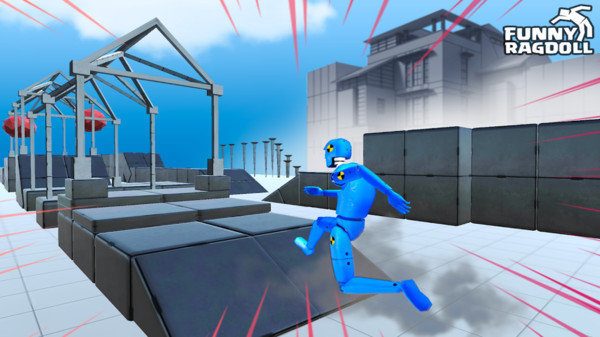 布娃娃战场手机版v7.97-布娃娃战场手机版是一款充满刺激和激烈对战的动作冒险游戏