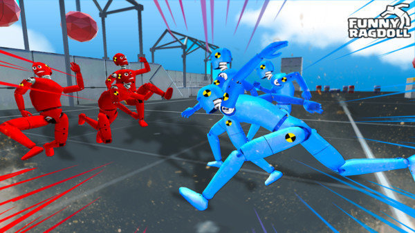 布娃娃战场手机版v7.97-布娃娃战场手机版是一款充满刺激和激烈对战的动作冒险游戏