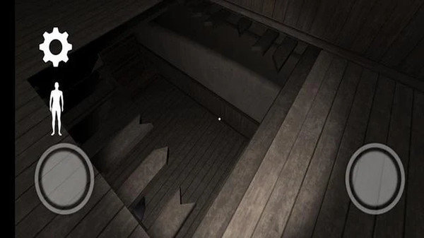 恐怖爷爷房屋逃生v3.41-恐怖爷爷房屋逃生玩家需要小心谨慎地寻找生路