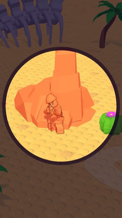  格挡狙击手手游下载- 格挡狙击手游戏免费下载 1.0.1