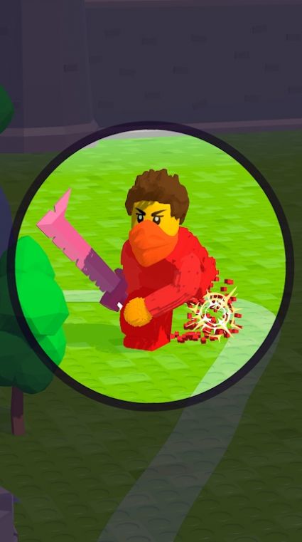  格挡狙击手手游下载- 格挡狙击手游戏免费下载 1.0.1