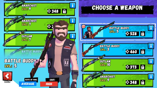 致命死亡v7.28-致命死亡玩家在游戏中将扮演一名幸存者