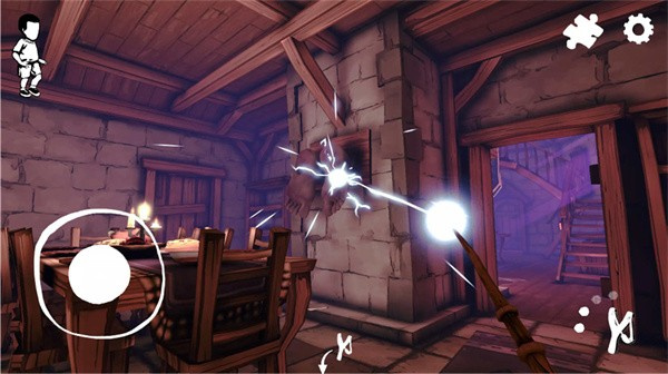 恐怖比奇堡最新手游下载-恐怖比奇堡安卓游戏下载 1.0.0