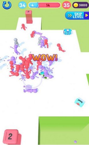 喷射战争v5.22-喷射战争拥有丰富多样的喷漆颜色