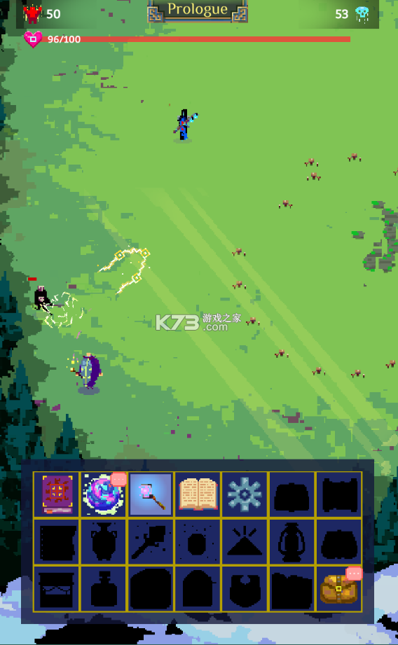 点击巫师2游戏下载-点击巫师2游戏最新版 1.0.3